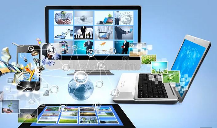 About Satish Infotech