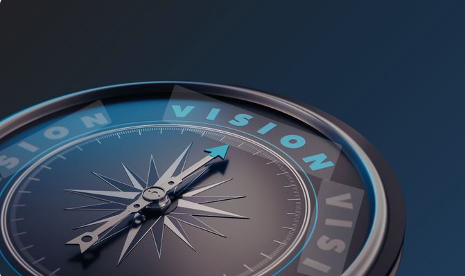 Company Vision